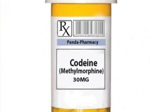 codeine 30mg