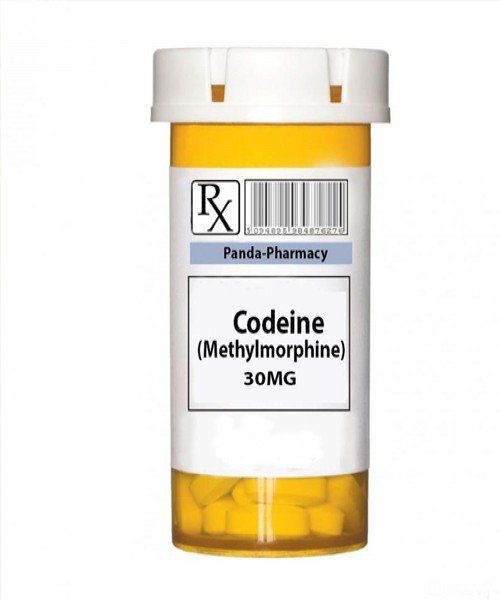 codeine 30mg codeine 30mg