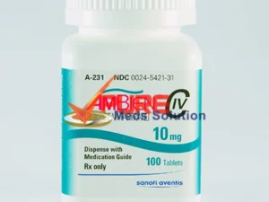 ambien cr 10mg