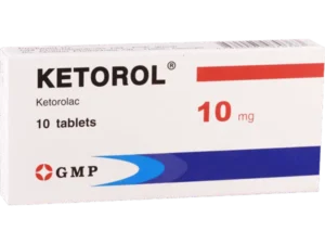 ketarol