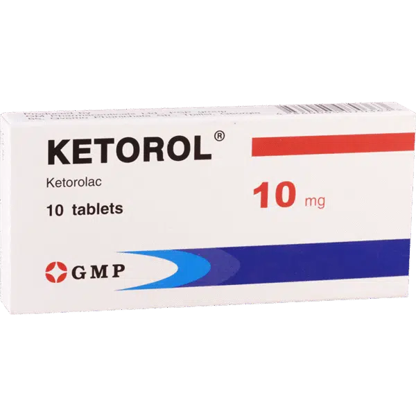 ketarol ketarol