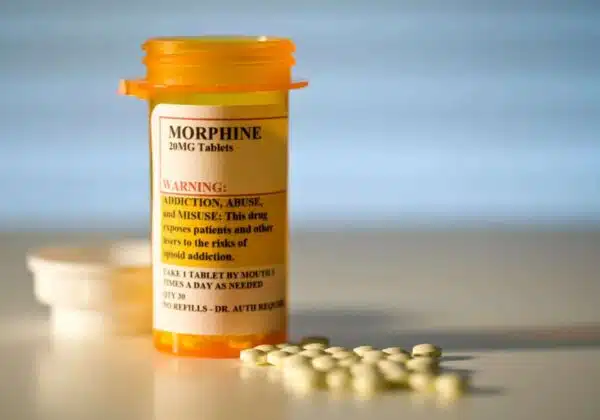 morphine 60mg morphine 60mg