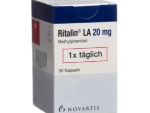 ritalin 20mg