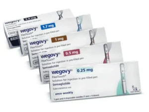 wegovy
