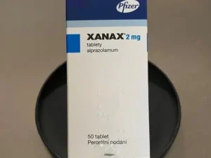 xanax 2mg