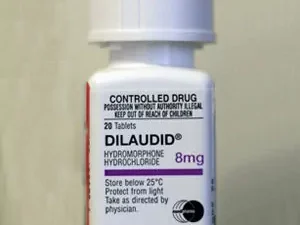 dilaudid