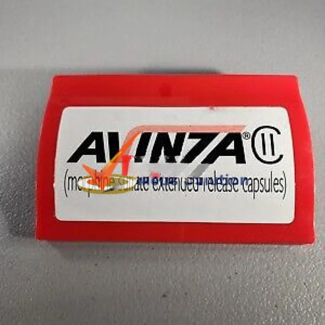 avinza 120mg avinza 120mg