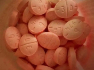 adderall xr 30mg