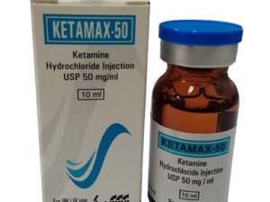 ketamax