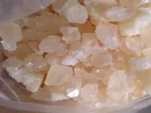 methylone crystal