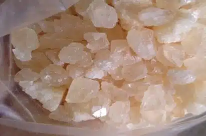 methylone crystal methylone crystal