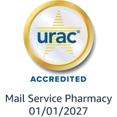 accreditation urac 2x. cb586099265