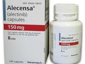 alecensa 150mg