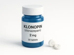 klonopin 2mg