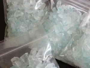crystal meth