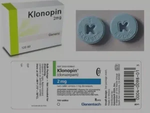 klonopin 2mg