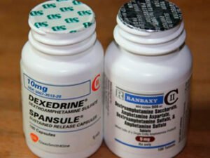 dexedrine